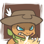 Icon Mike Fiery.png