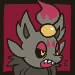 Icon Charcoal Yelling.png